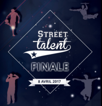 Street Talent, un projet de Nabil Fallah, Future City Champions Brussels