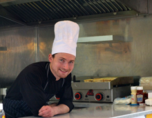 La cantine mobile de Jean-Baptiste Nyssen