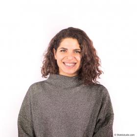 Joanna Haouzi, Future City Champion 2019